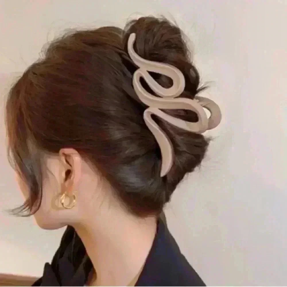 Hair Accessories 8 Pieces Bundle Set